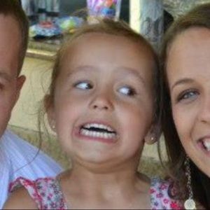 Meet your Posher, Ashlynn